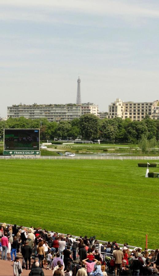 Suite Paris, Tour Eiffel, Champs Elysées Extérieur photo
